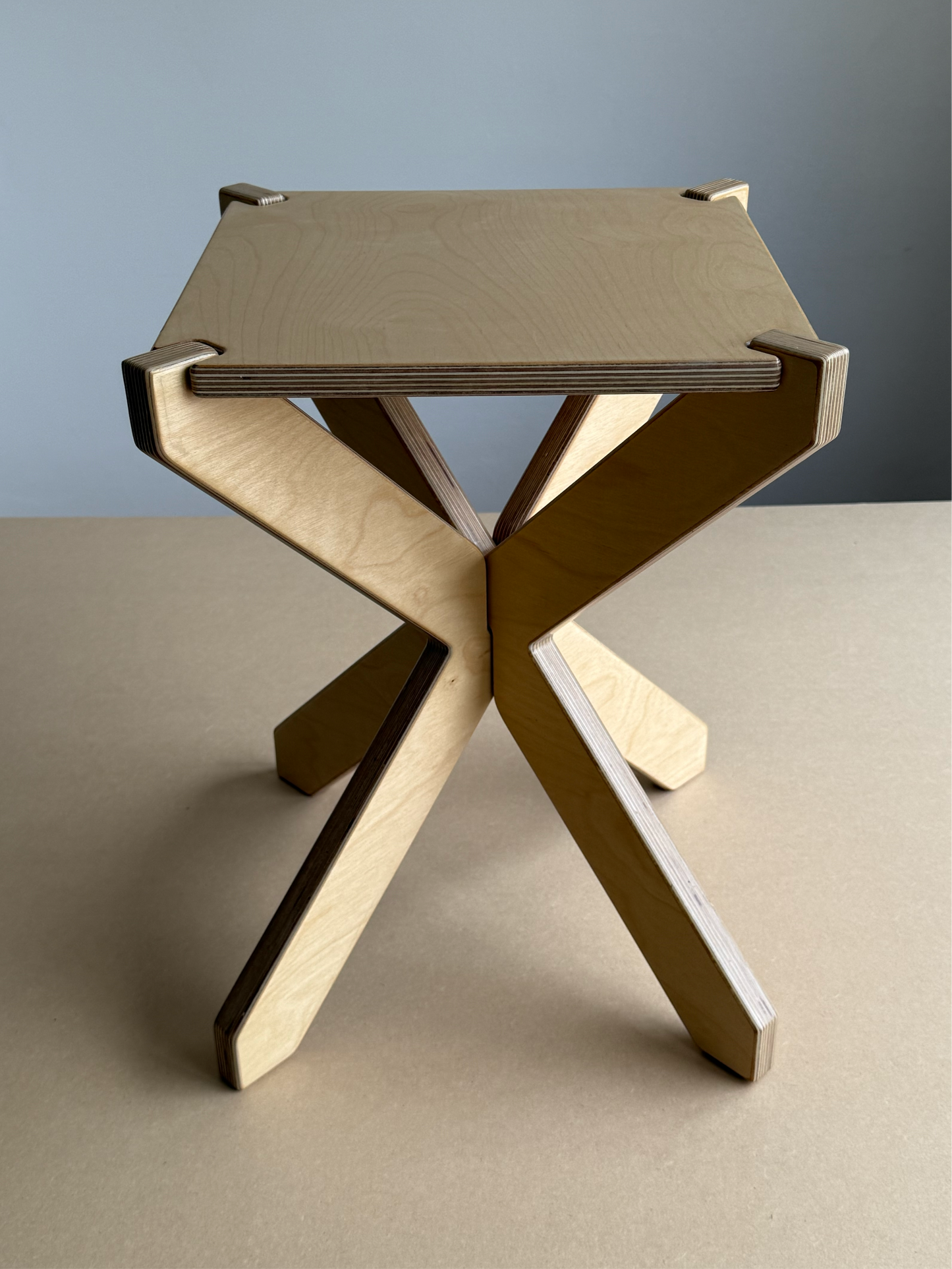 Chaos Stool/Table