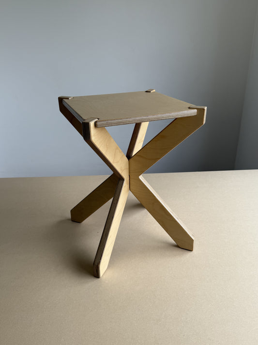 Chaos Stool/Table