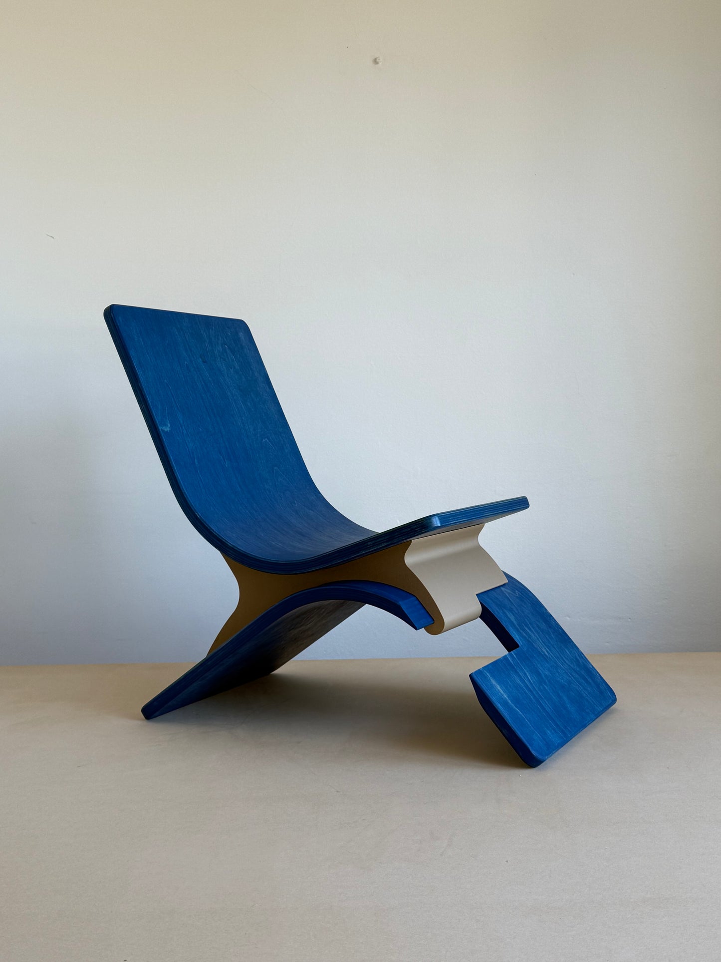 Butterfly Stool/Chair