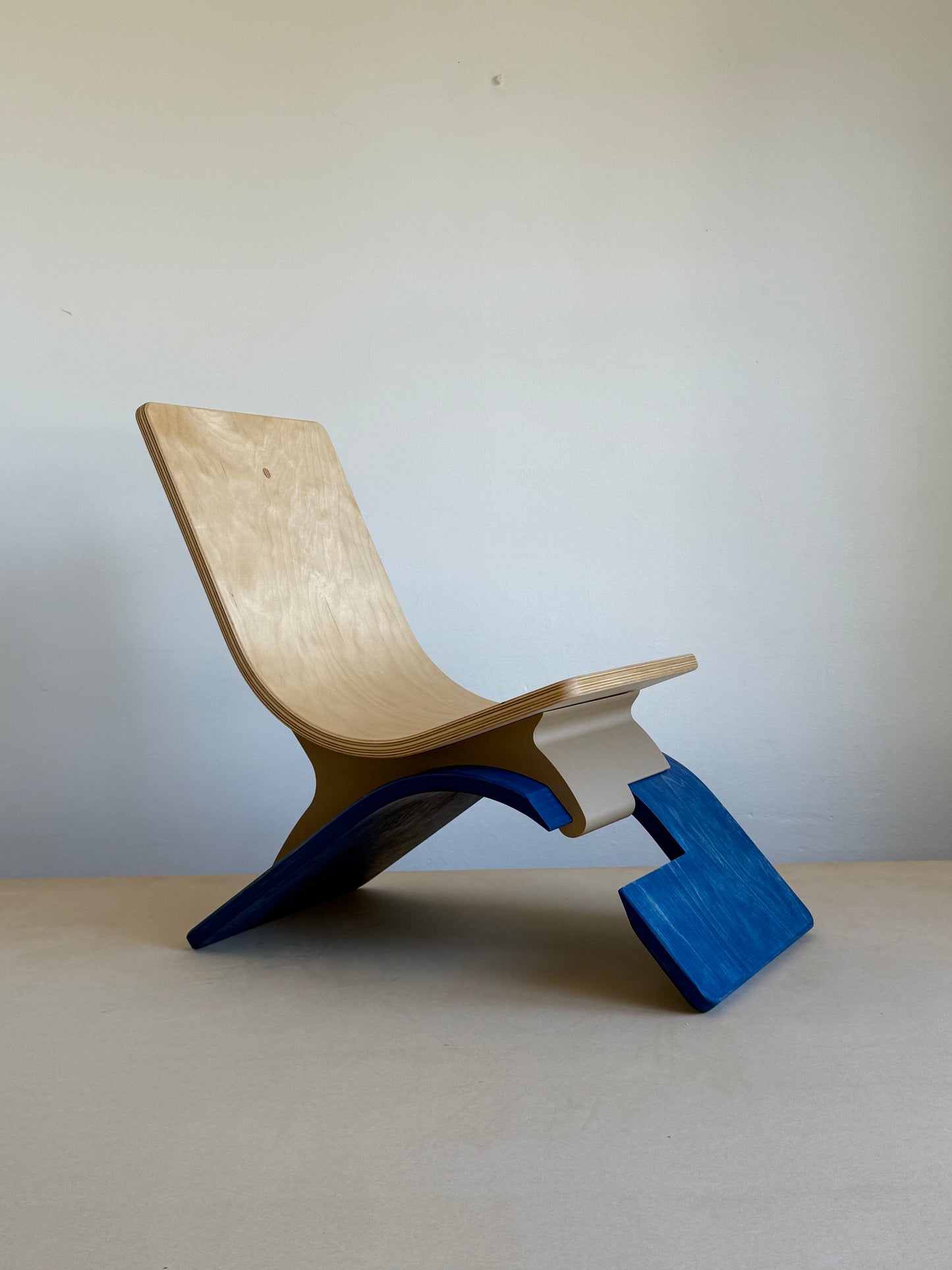 Butterfly Stool/Chair.