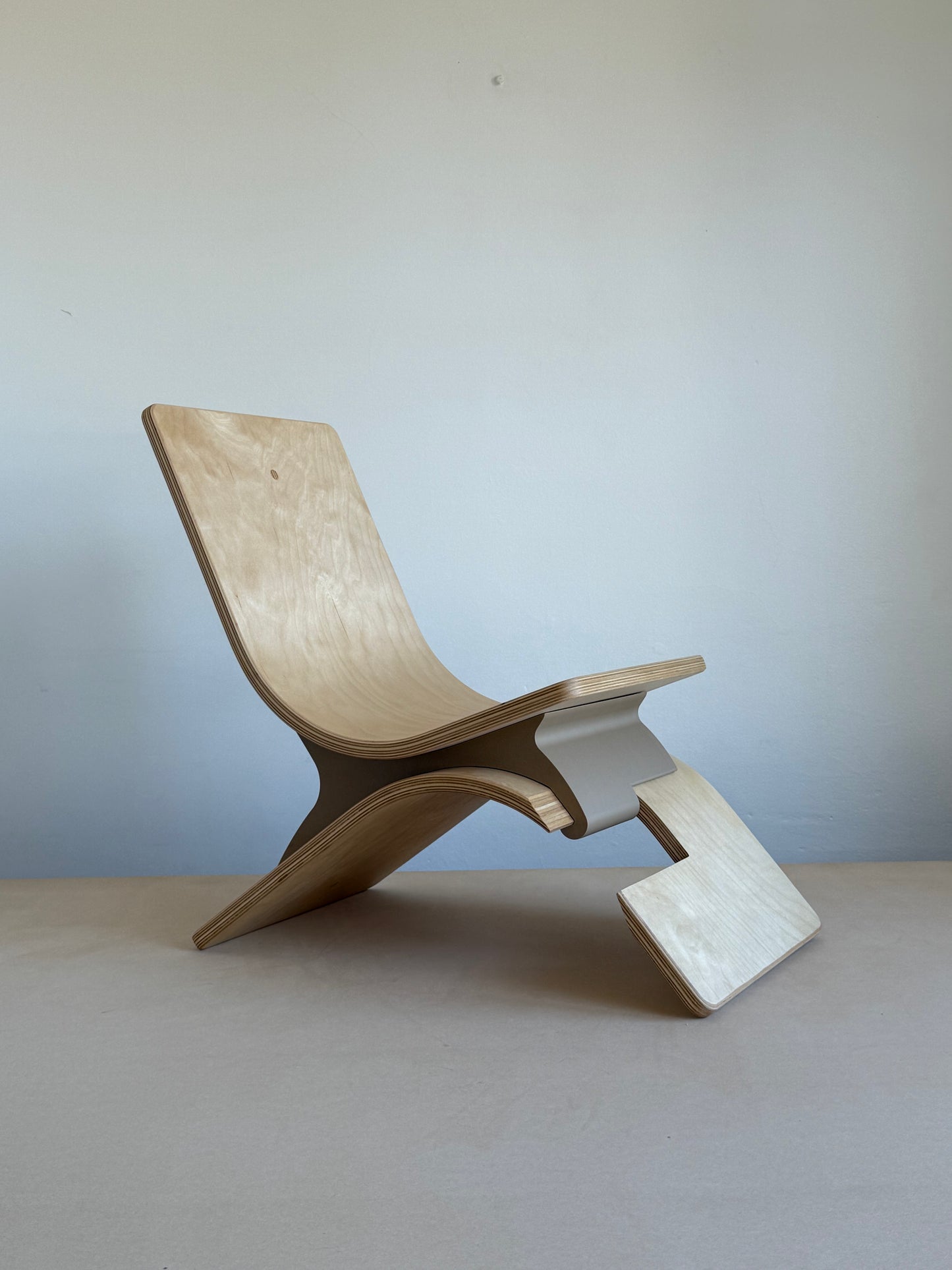 Butterfly Stool/Chair.