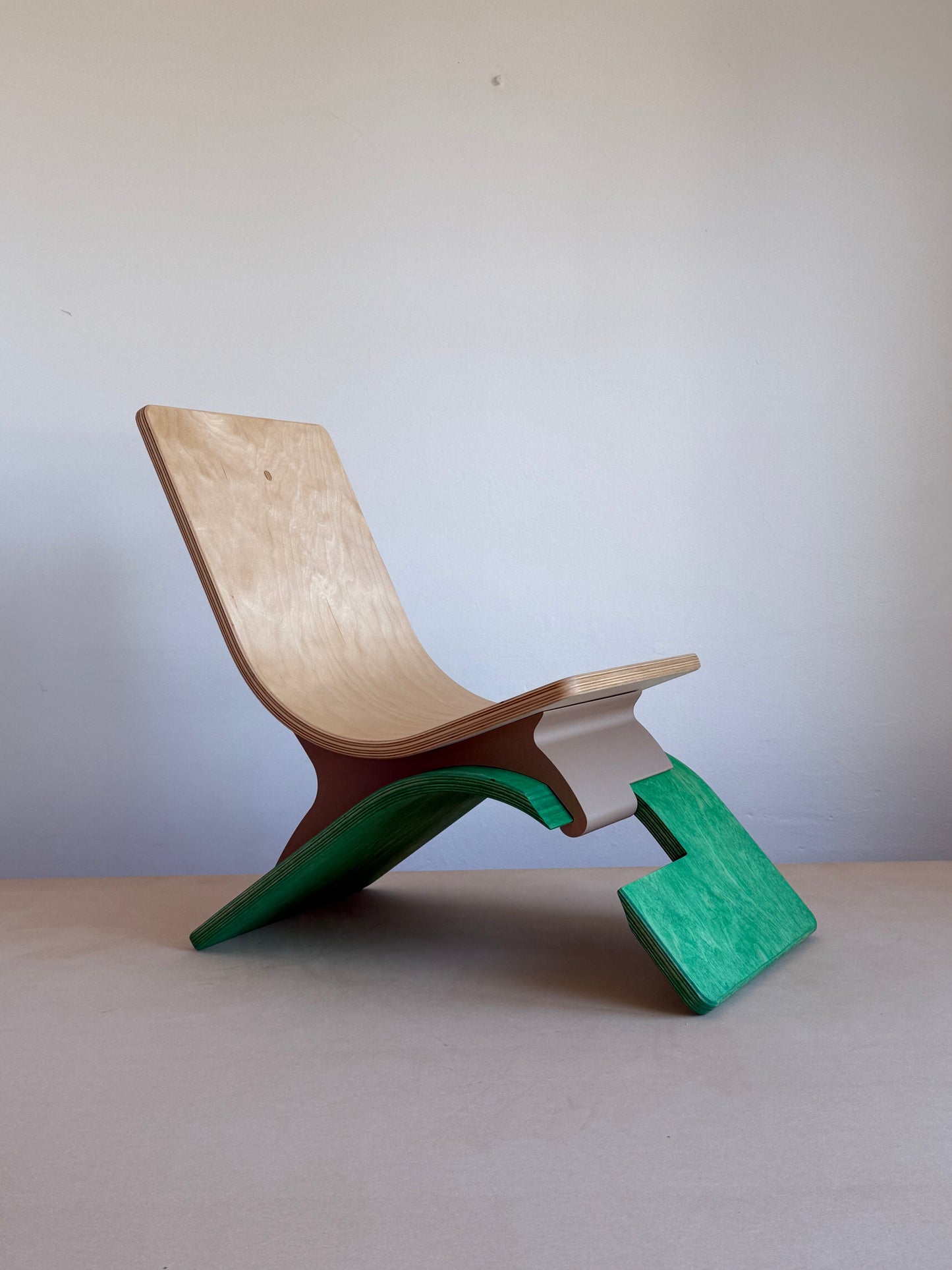 Butterfly Stool/Chair