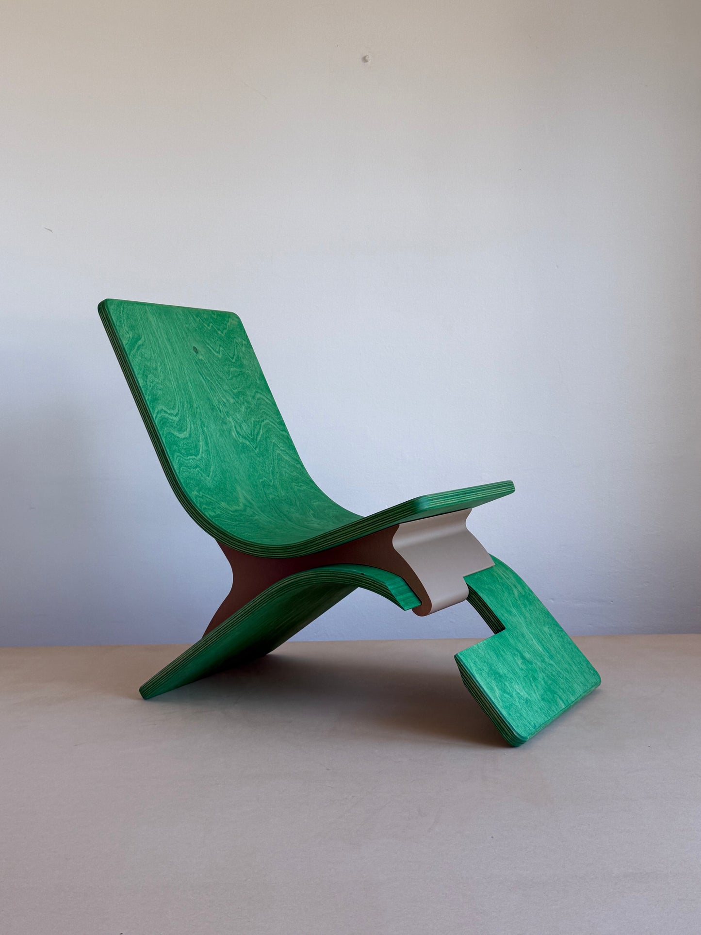 Butterfly Stool/Chair.