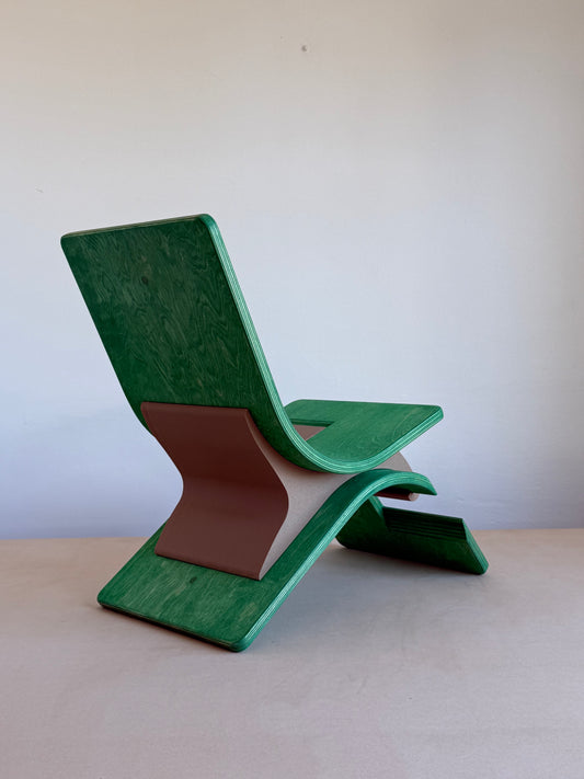 Butterfly Stool/Chair.