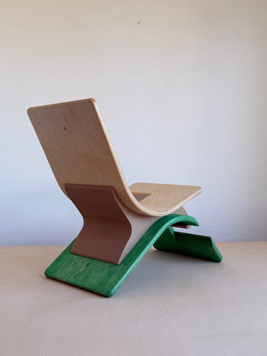 Butterfly Stool/Chair