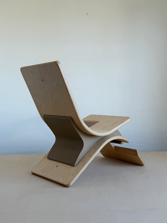 Butterfly Stool/Chair.