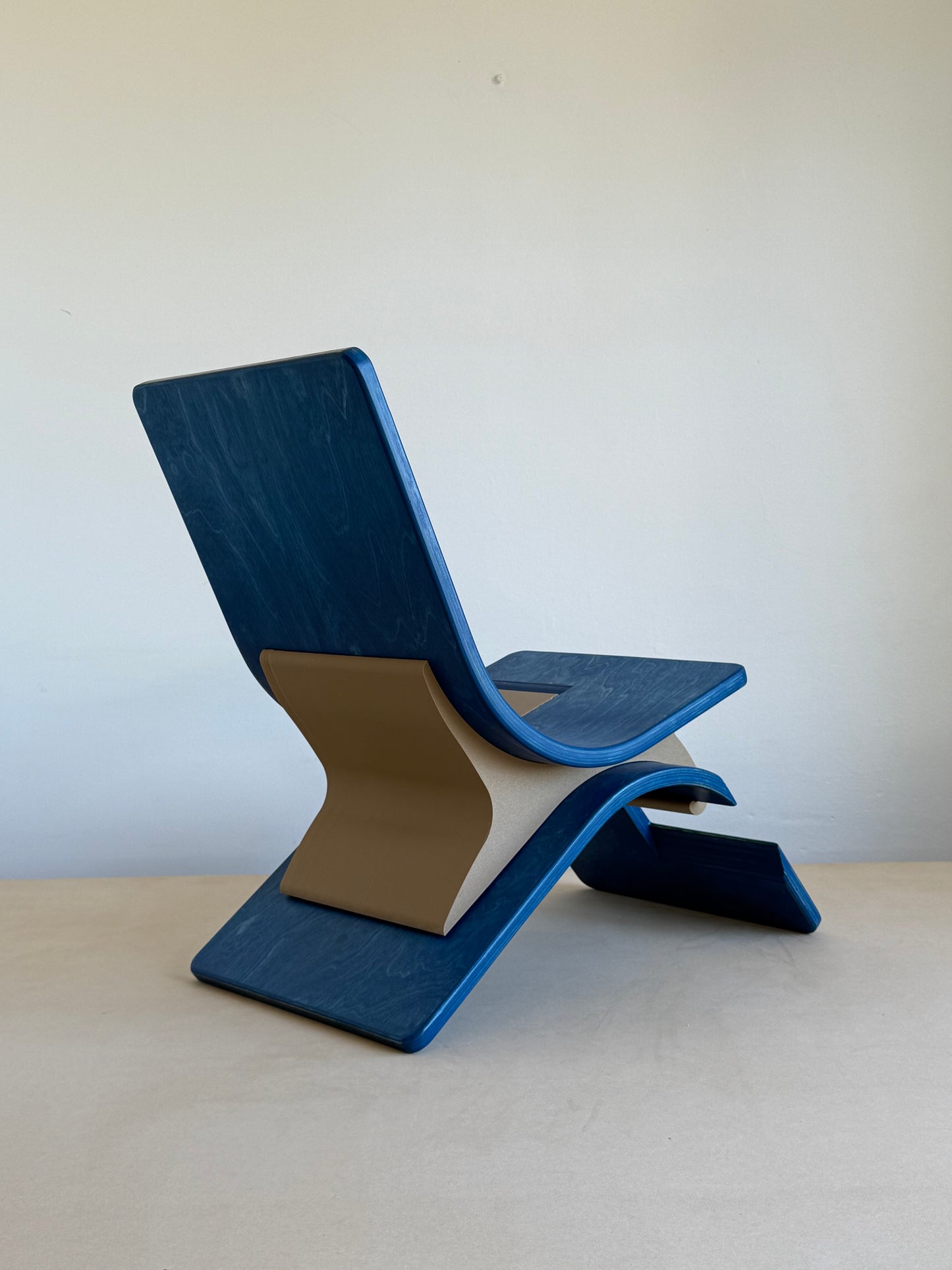 Butterfly Stool/Chair