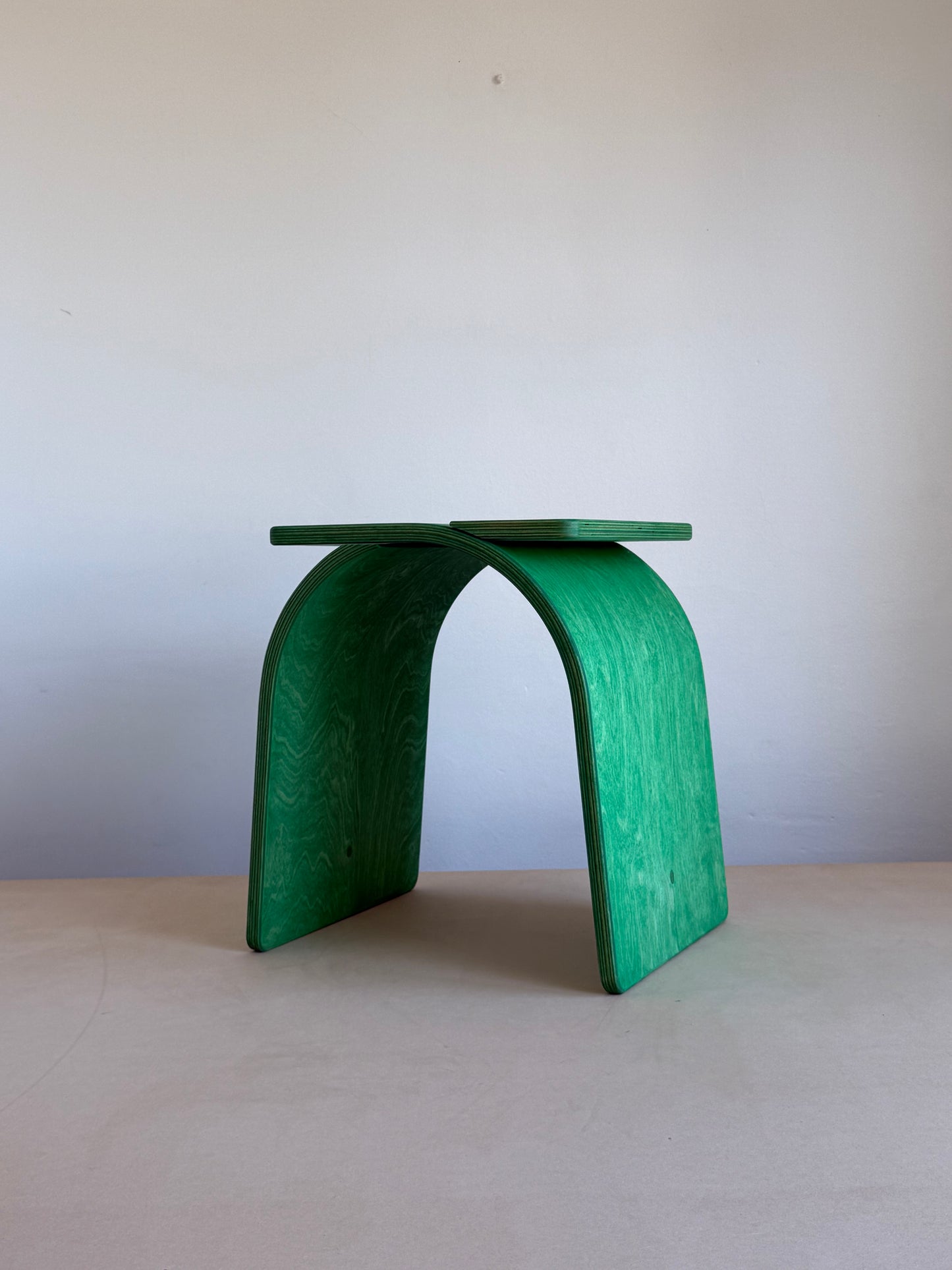 Butterfly Stool/Chair.