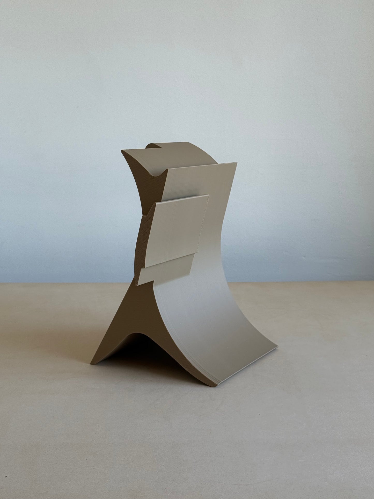 Butterfly Stool/Chair.