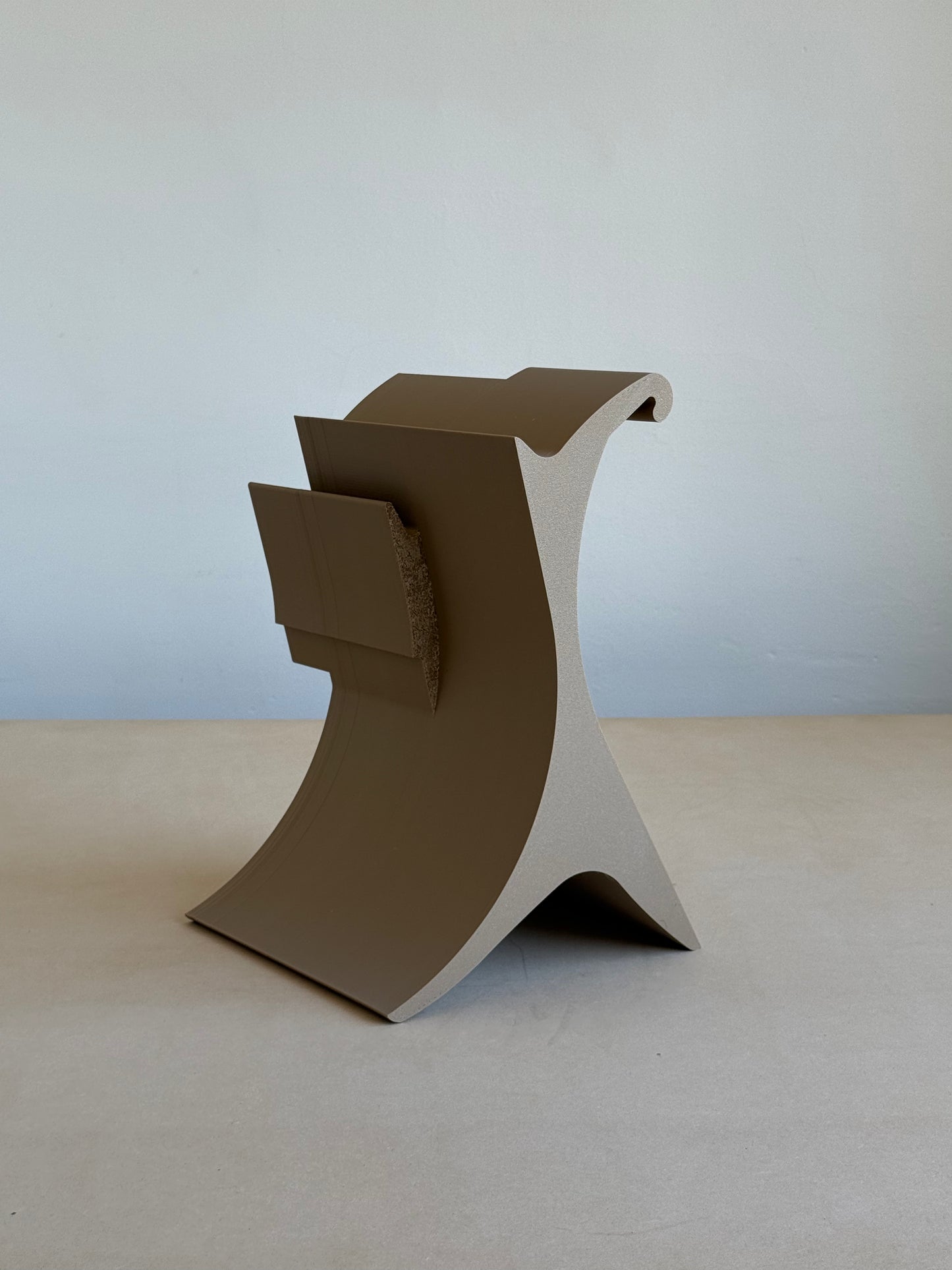 Butterfly Stool/Chair.