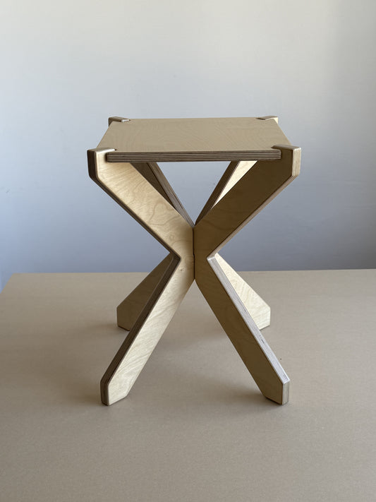 Chaos Stool/Table